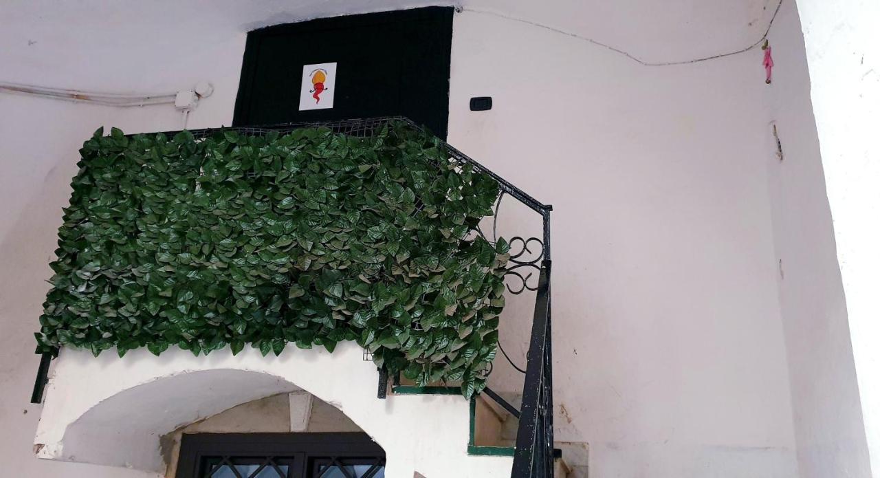 Appartamento San Gennaro Napoli